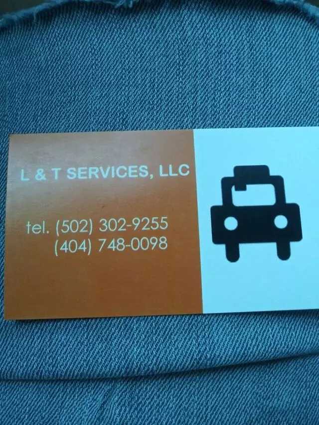 L&T&apos;s services