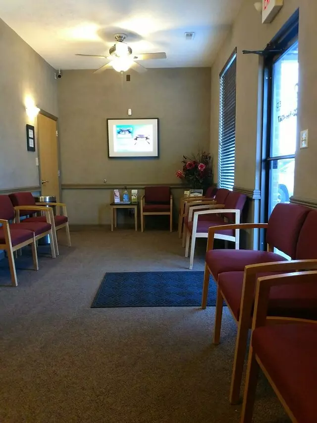 Advanced Dental Center