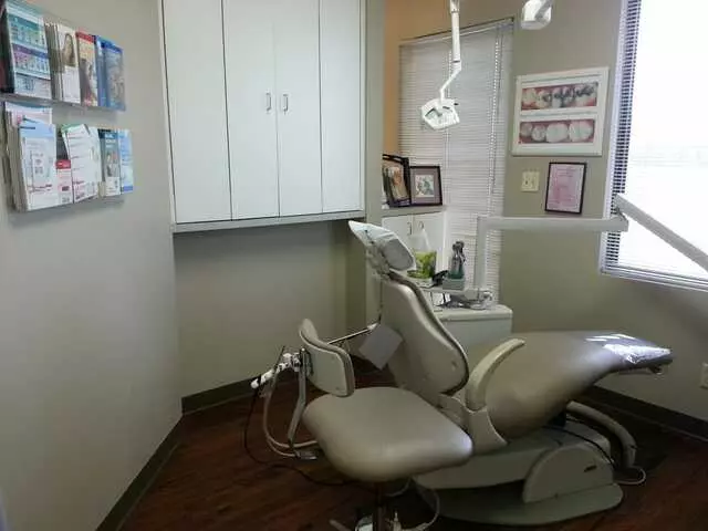 Advanced Dental Center