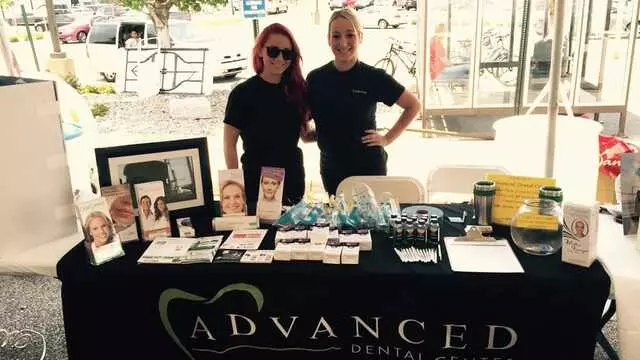Advanced Dental Center