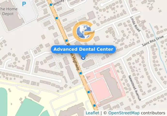 Advanced Dental Center