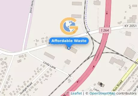 Affordable Waste