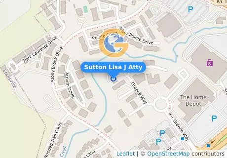 Sutton Lisa J Atty