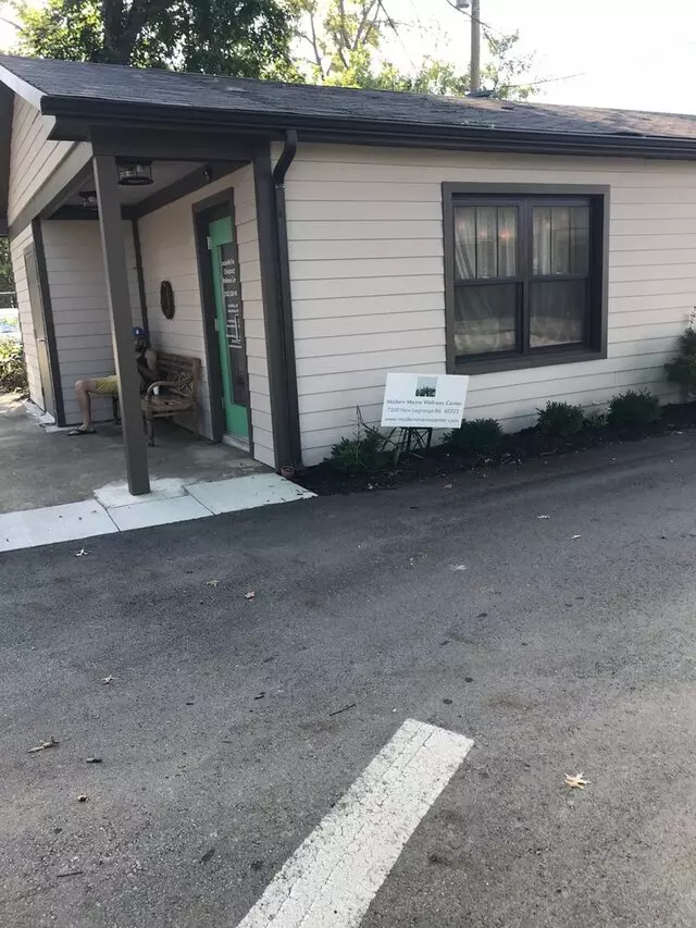 Modern Mama Wellness Center