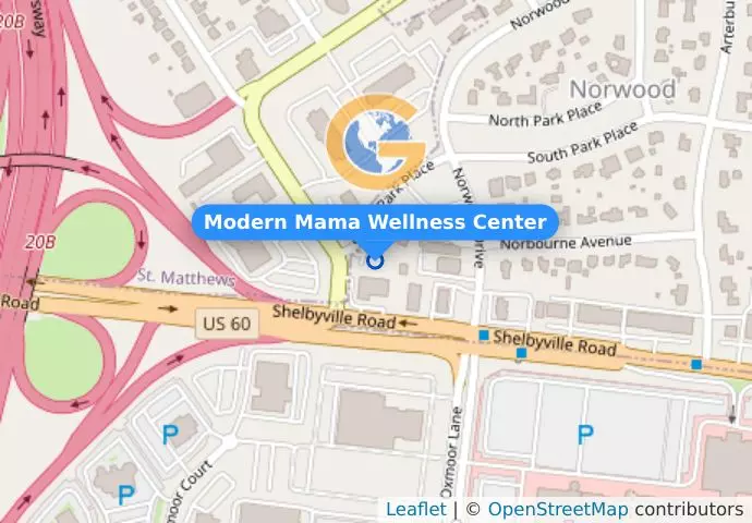 Modern Mama Wellness Center