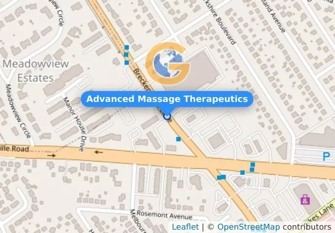 Advanced Massage Therapeutics