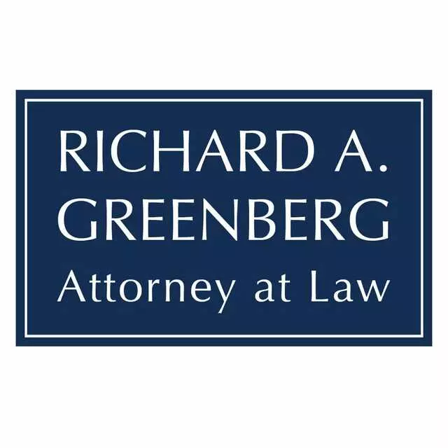 Richard A. Greenberg, Attorney At Law