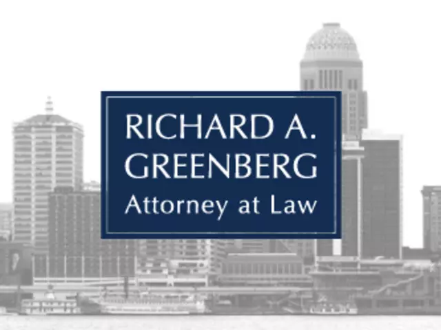 Richard A. Greenberg, Attorney At Law