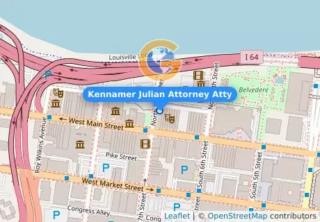 Kennamer Julian Attorney Atty