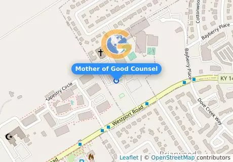 Mother of Good Counsel