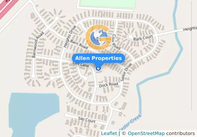 Allen Properties