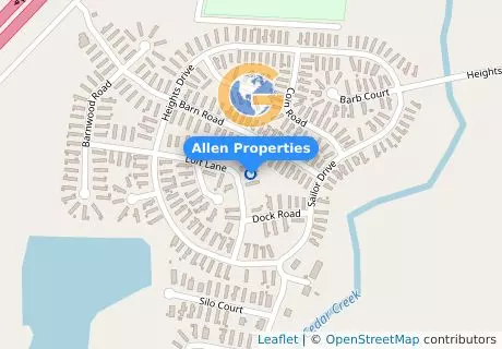 Allen Properties
