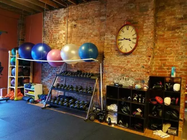 Louisville Strength And Endurance