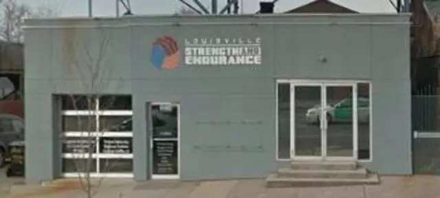 Louisville Strength And Endurance