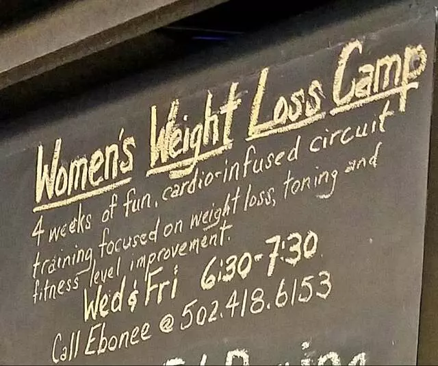 Louisville Strength And Endurance