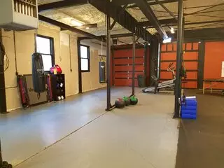 Louisville Strength And Endurance