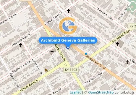 Archibald Geneva Galleries