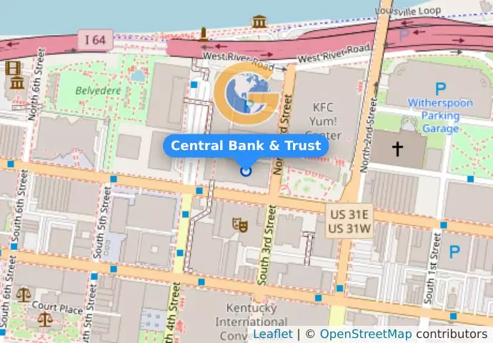 Central Bank & Trust