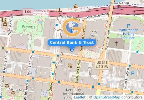 Central Bank & Trust