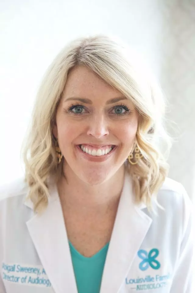 Louisville Family Audiology & Hearing Aid Center
