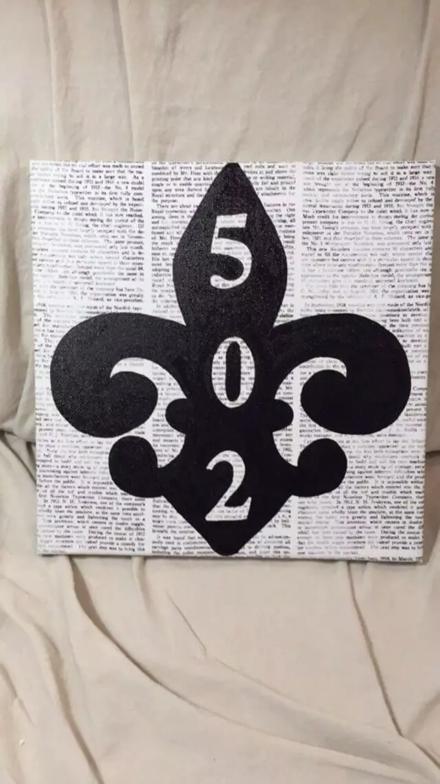 502 HomeMade
