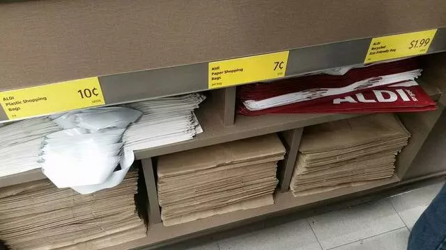 Aldi