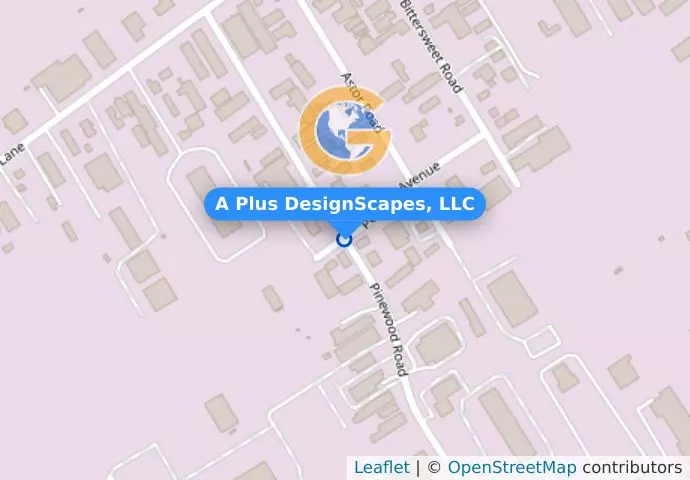 A Plus DesignScapes, LLC