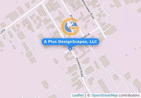 A Plus DesignScapes, LLC