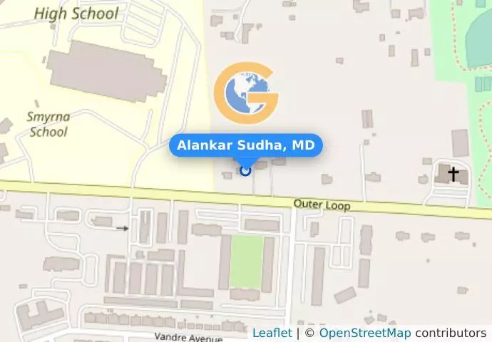 Alankar Sudha, MD