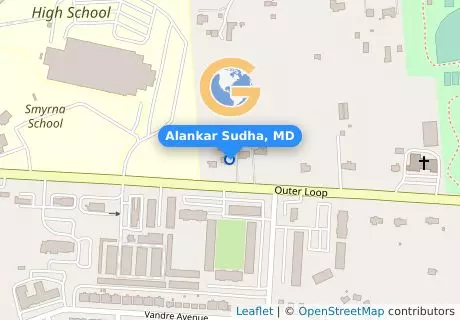 Alankar Sudha, MD