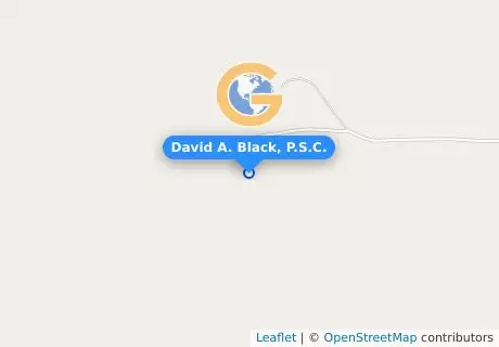 David A. Black, P.S.C.