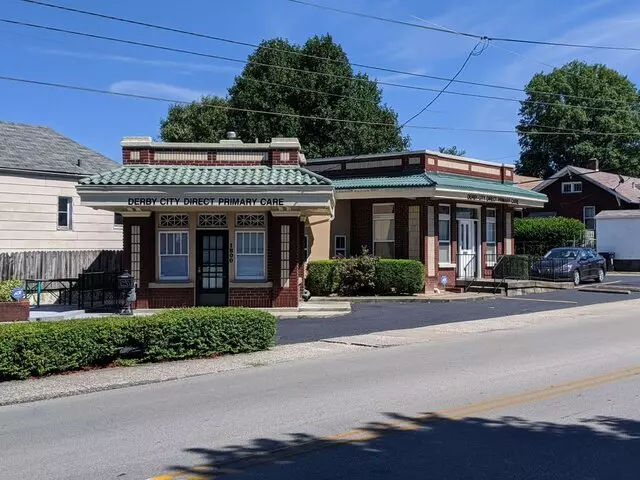 Derby City Direct Primary Care