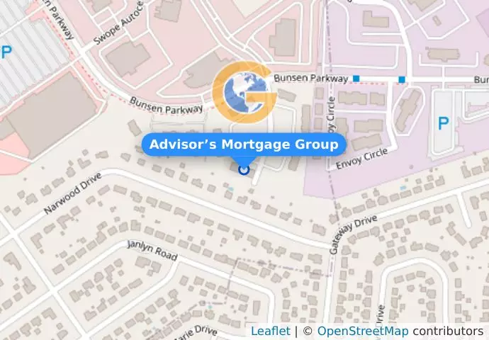 Advisor’s Mortgage Group