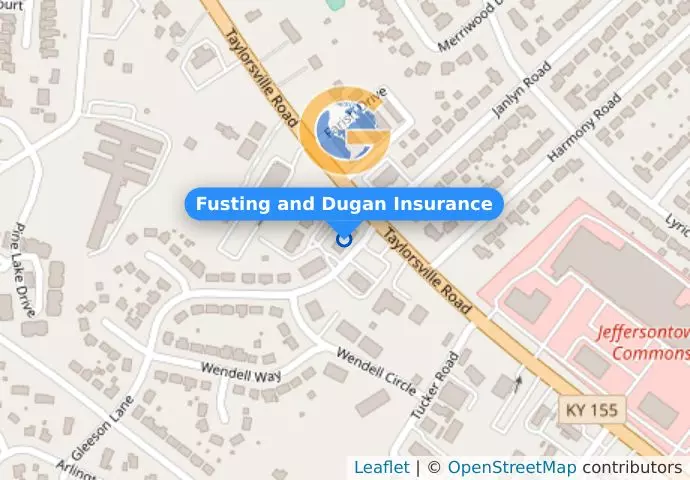Fusting and Dugan Insurance