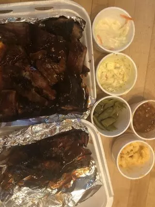 Louisville Smoker's BBQ