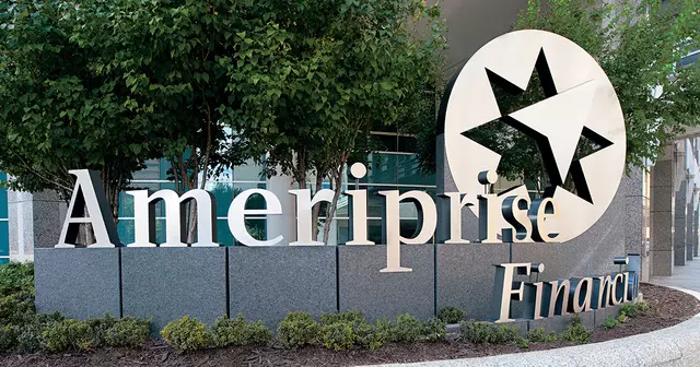 Shaleen Newton - Ameriprise Financial Services