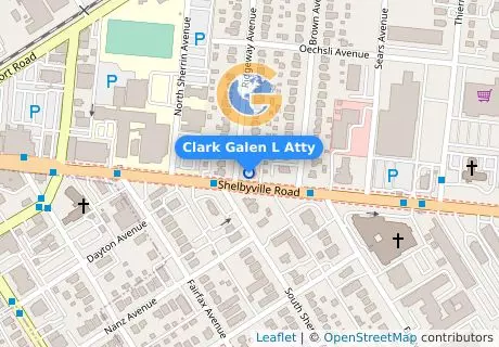 Clark Galen L Atty