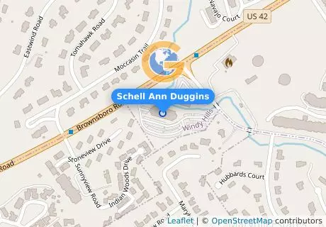 Schell Ann Duggins