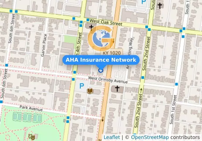 AHA Insurance Network
