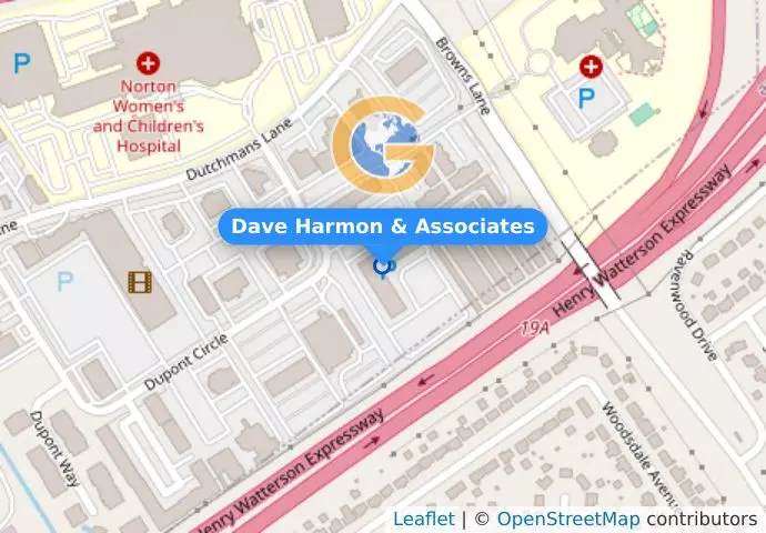Dave Harmon & Associates