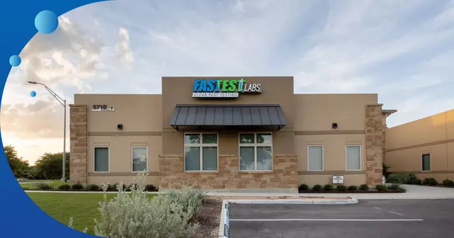 Fastest Labs of East Louisville