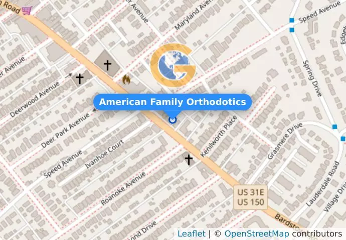American Family Orthodotics