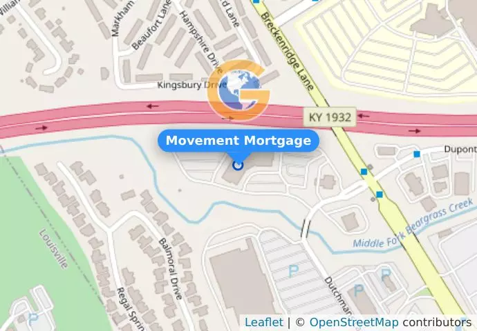 Movement Mortgage