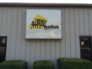 Autobahn Motors