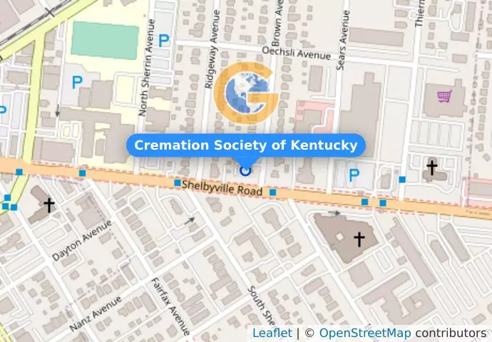 Cremation Society of Kentucky