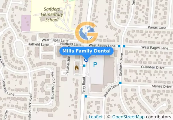 Mills Family Dental