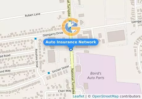 Auto Insurance Network