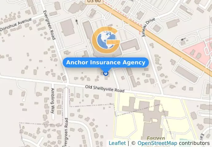 Anchor Insurance Agency