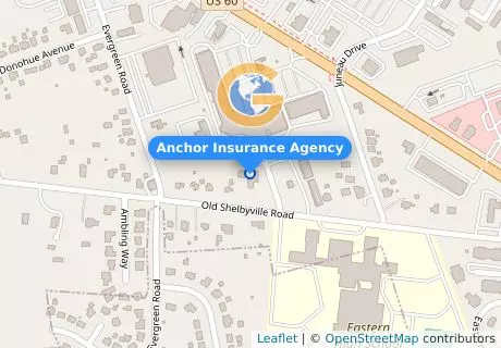 Anchor Insurance Agency