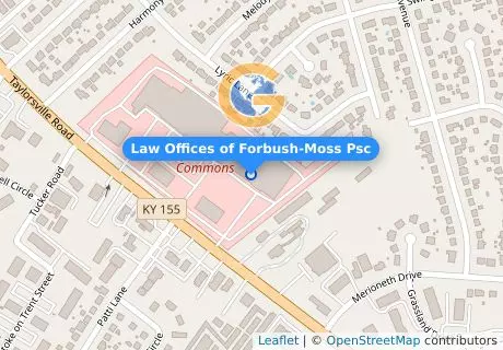Law Offices of Forbush-Moss Psc